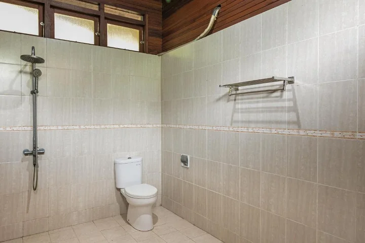 Джакарта: RedDoorz Resort @ Taman Wisata Mangrove