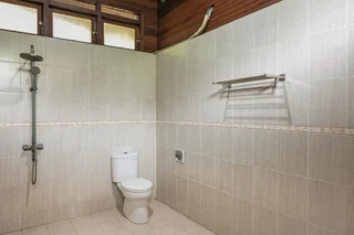 Джакарта: RedDoorz Resort @ Taman Wisata Mangrove