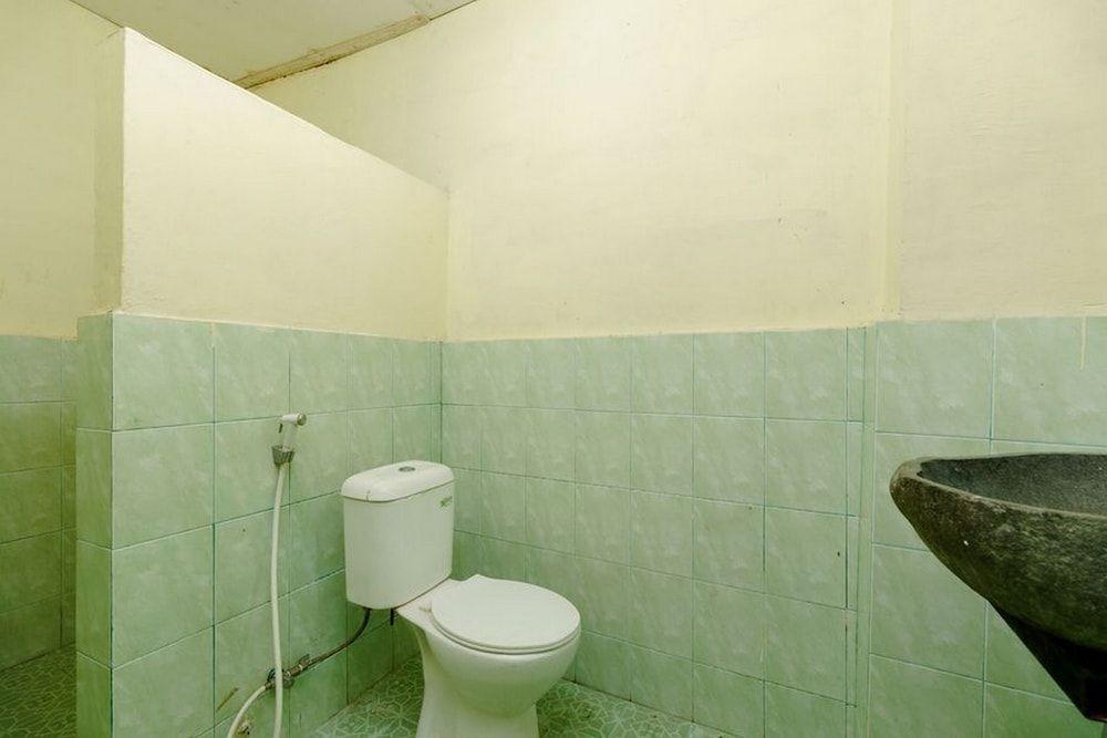 Петумбак: RedDoorz Syariah @ Jalan Arteri Kualanamu