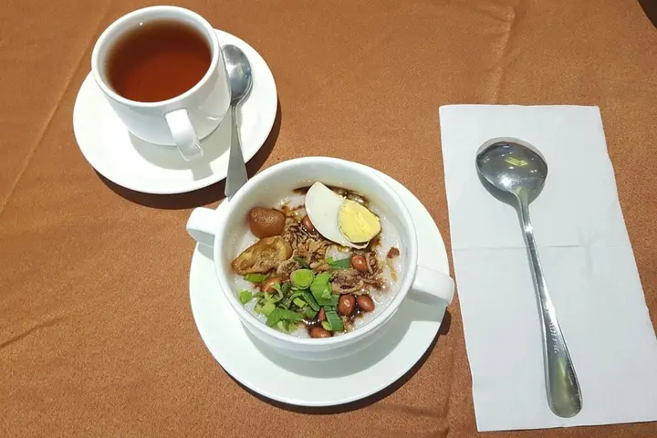 Петумбак: Travel Hub Hotel Kualanamu Airport