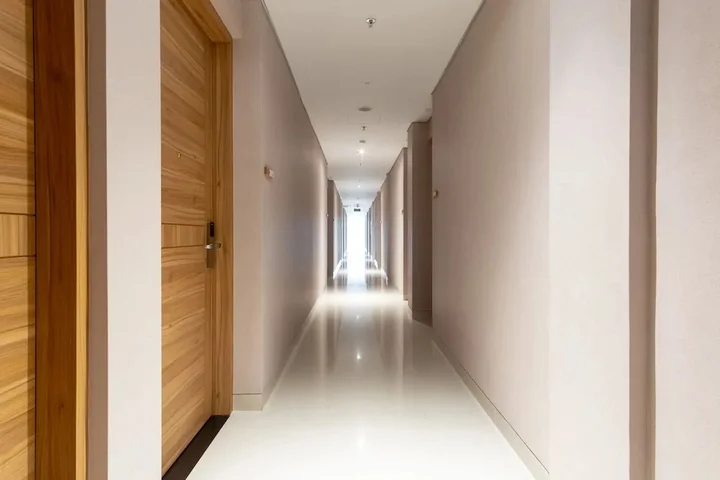 Петумбак: Travel Hub Hotel Kualanamu Airport