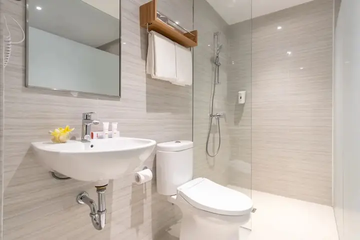 Петумбак: Travel Hub Hotel Kualanamu Airport