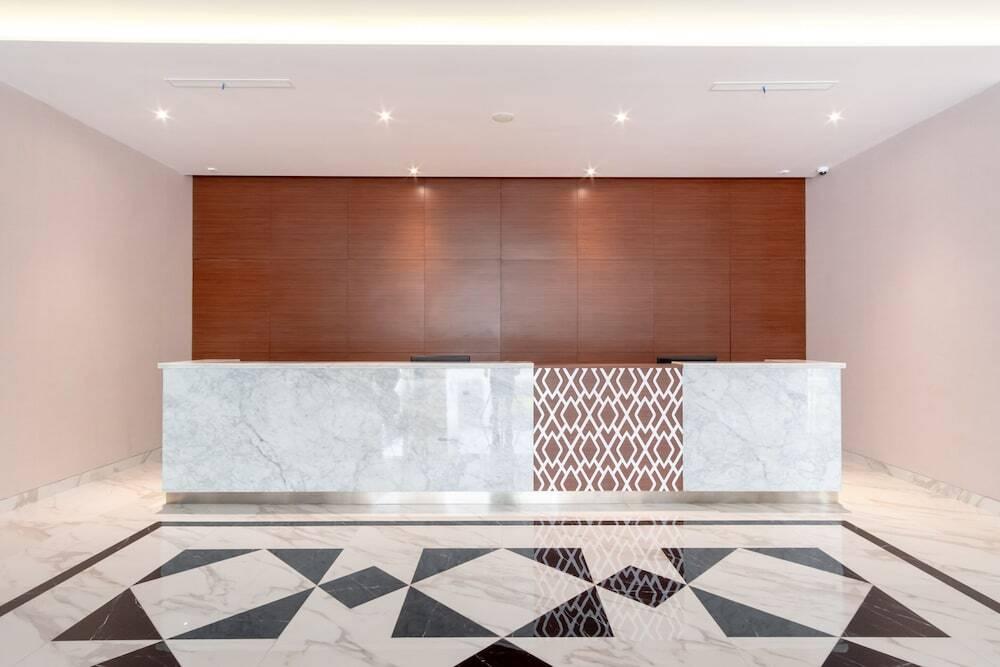 Петумбак: Travel Hub Hotel Kualanamu Airport