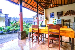 Батурити: OYO 1166 Hotel Melati 2