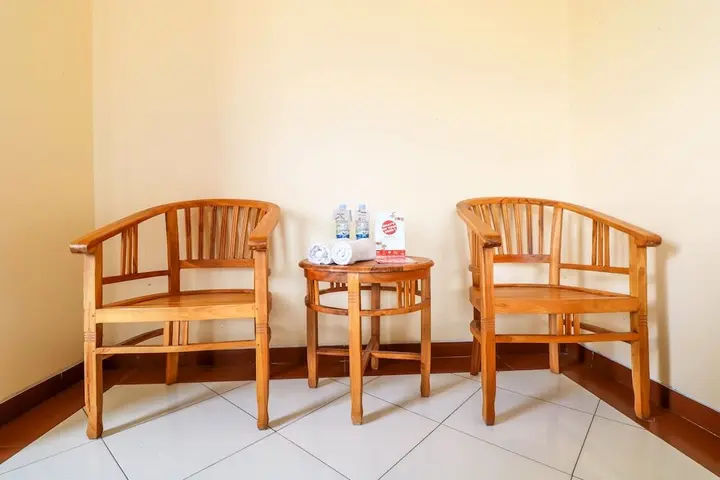 Батурити: OYO 1166 Hotel Melati 2