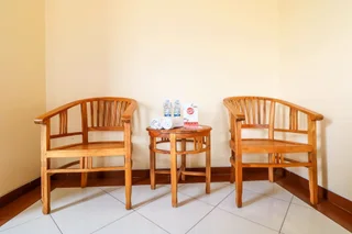Батурити: OYO 1166 Hotel Melati 2