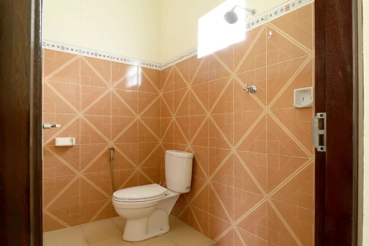 Батурити: OYO 1166 Hotel Melati 2