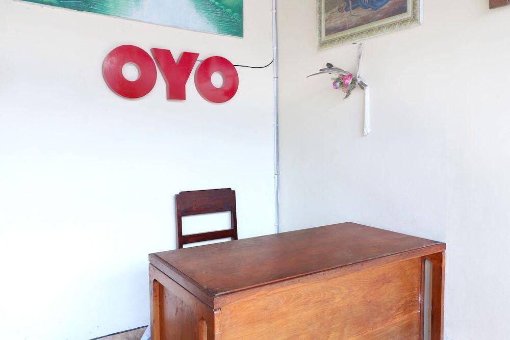 Батурити: OYO 1166 Hotel Melati 2