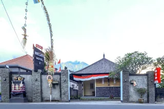 Батурити: OYO 1166 Hotel Melati 2