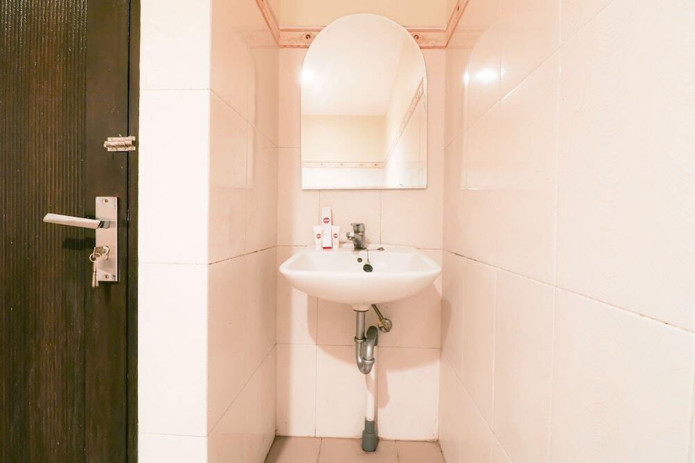 Батурити: OYO 1166 Hotel Melati 2