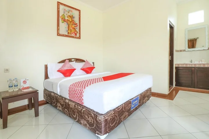 Батурити: OYO 1166 Hotel Melati 2