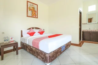 Батурити: OYO 1166 Hotel Melati 2