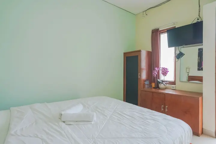 Табанан: Guesthouse Penginapan Cempaka Putih