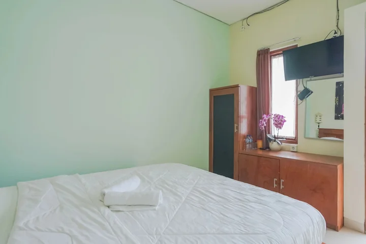 Табанан: Guesthouse Penginapan Cempaka Putih