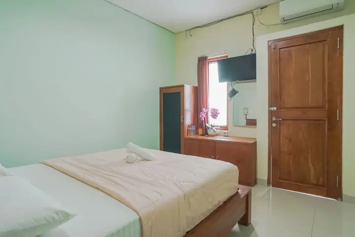 Табанан: Guesthouse Penginapan Cempaka Putih