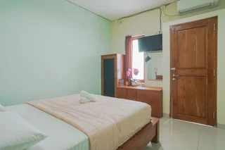 Табанан: Guesthouse Penginapan Cempaka Putih