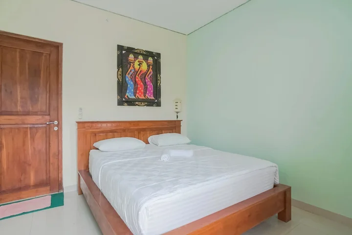 Табанан: Guesthouse Penginapan Cempaka Putih