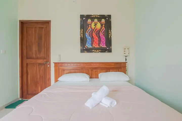 Табанан: Guesthouse Penginapan Cempaka Putih