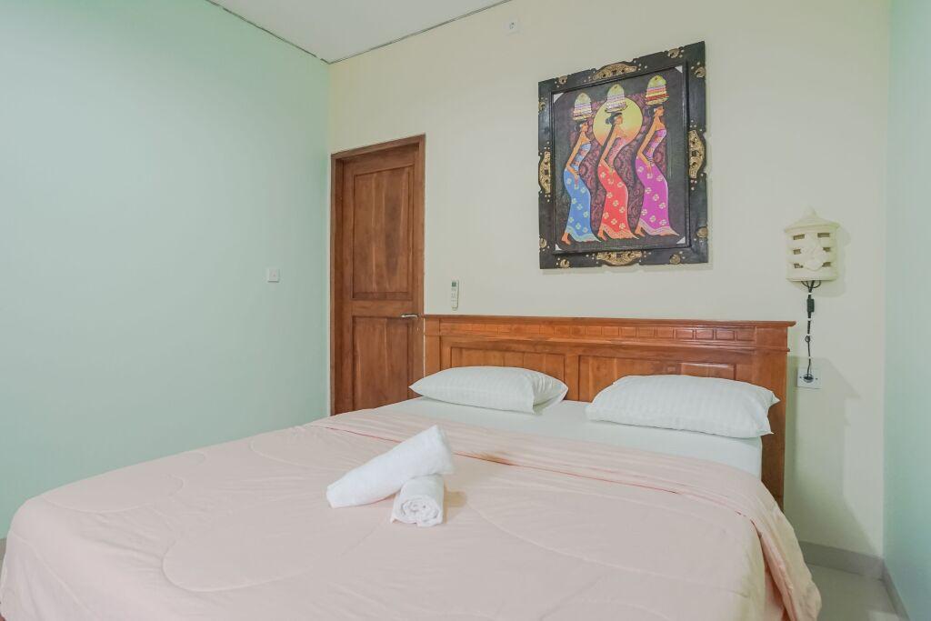 Табанан: Guesthouse Penginapan Cempaka Putih