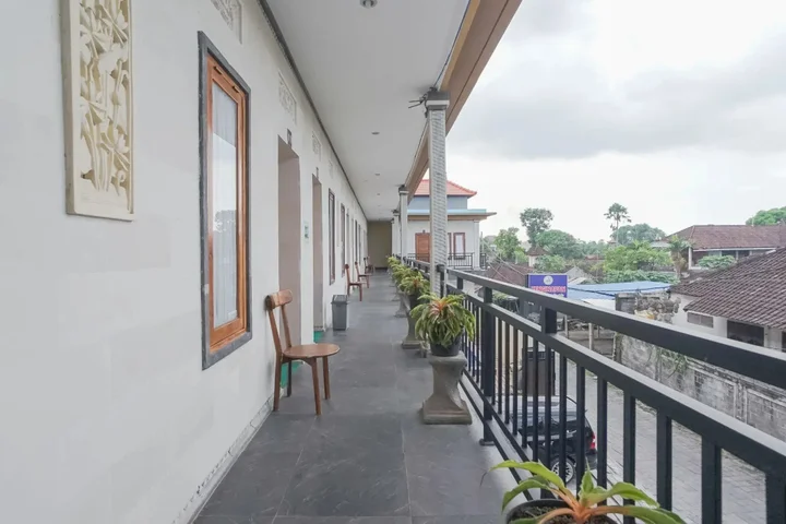 Табанан: Guesthouse Penginapan Cempaka Putih