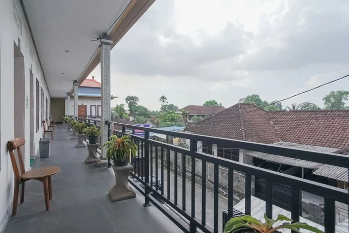Табанан: Guesthouse Penginapan Cempaka Putih