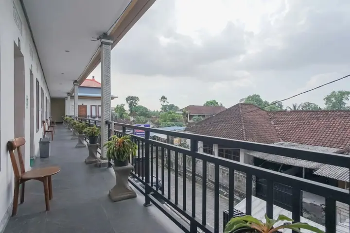 Табанан: Guesthouse Penginapan Cempaka Putih