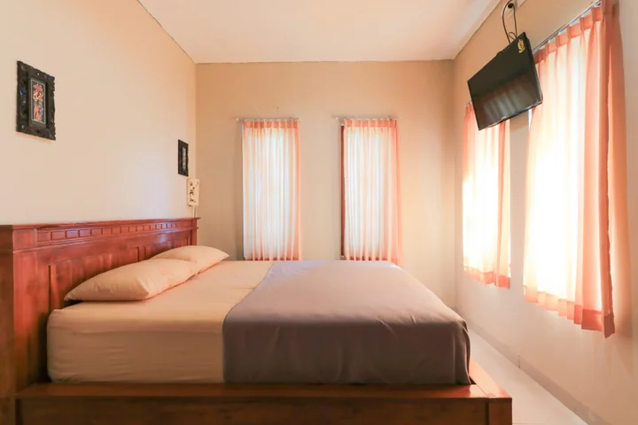 Табанан: Guesthouse Penginapan Cempaka Putih
