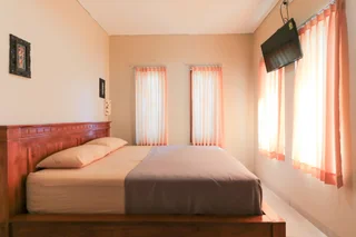 Табанан: Guesthouse Penginapan Cempaka Putih