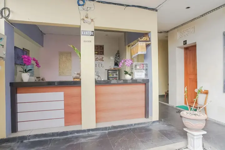 Табанан: Guesthouse Penginapan Cempaka Putih