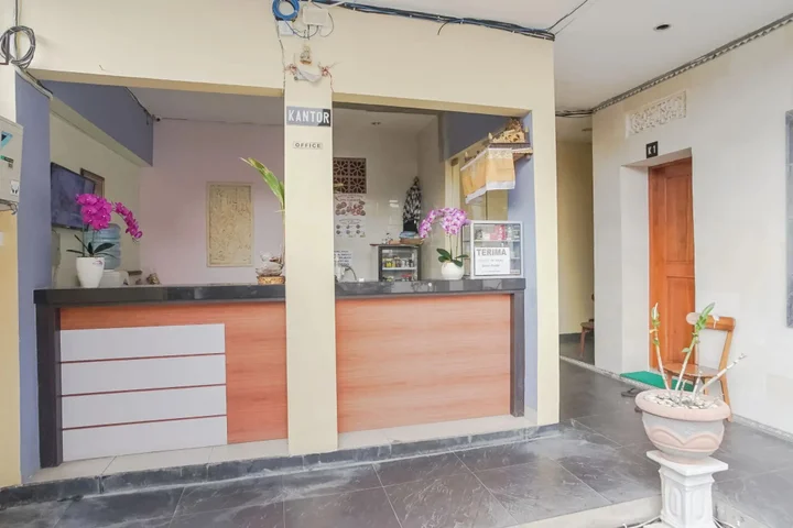 Табанан: Guesthouse Penginapan Cempaka Putih