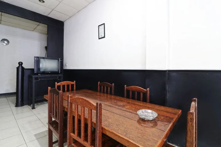Пеканбару: Aurelia House A Mini Apartment