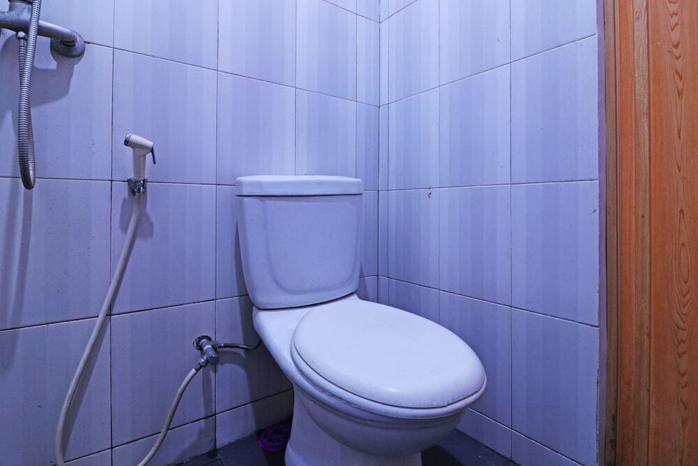 Пеканбару: Aurelia House A Mini Apartment