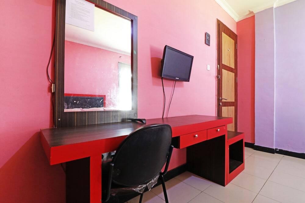 Пеканбару: Aurelia House A Mini Apartment