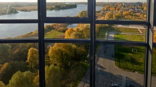 Великий Новгород: Апартаменты Радуга