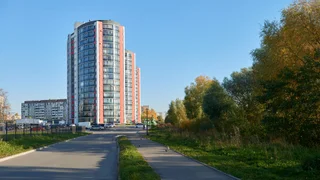 Великий Новгород: Апартаменты Радуга
