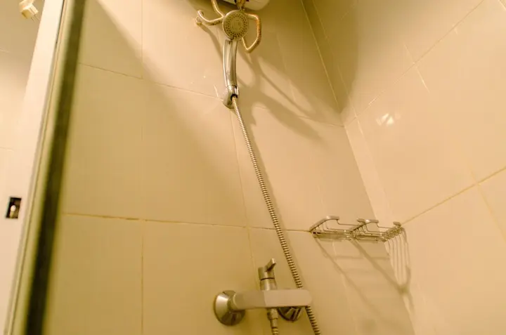 Legok: Comfy 1br Apartment Casa de Parco Central Bsd City