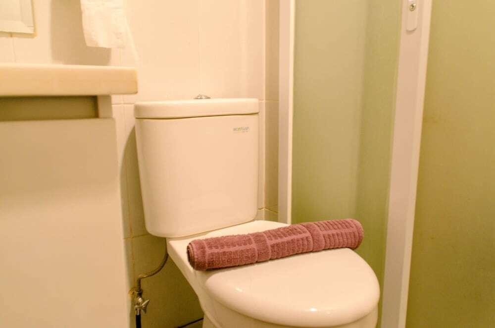 Legok: Comfy 1br Apartment Casa de Parco Central Bsd City