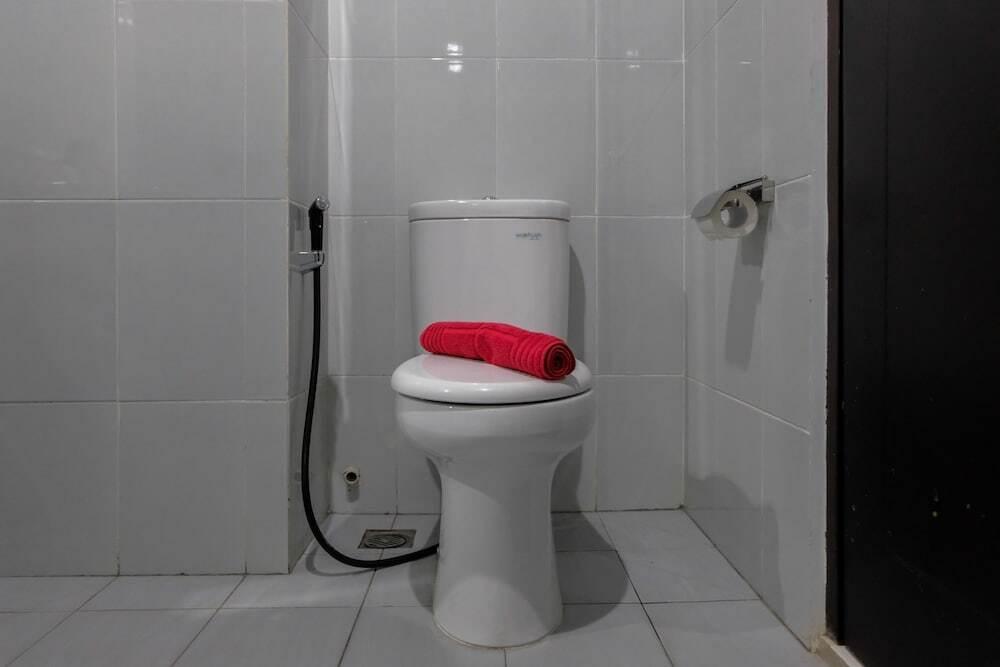 Legok: Cozy 1BR at Casa De Parco Apartment