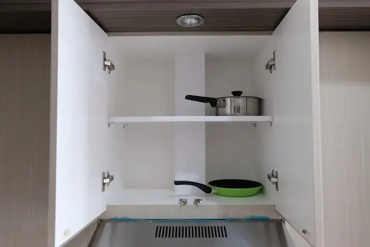 Legok: Cozy 1BR at Casa De Parco Apartment