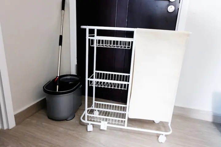 Legok: Elegant 1br Casa de Parco Apartment