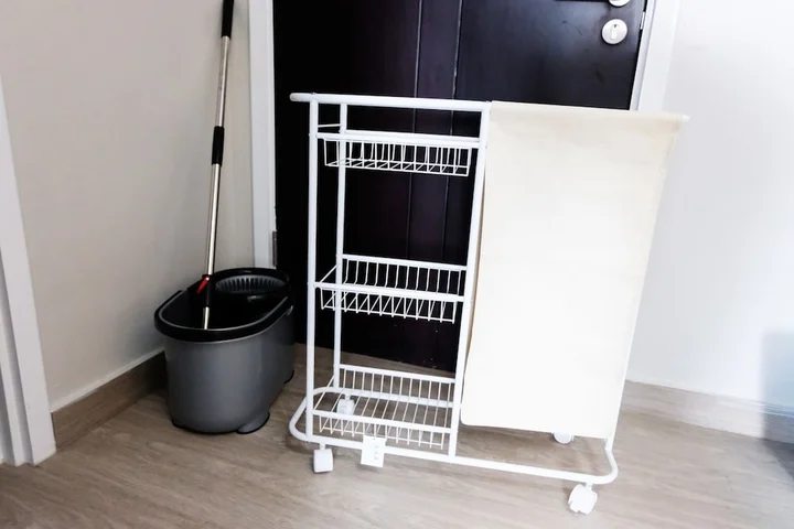 Legok: Elegant 1br Casa de Parco Apartment