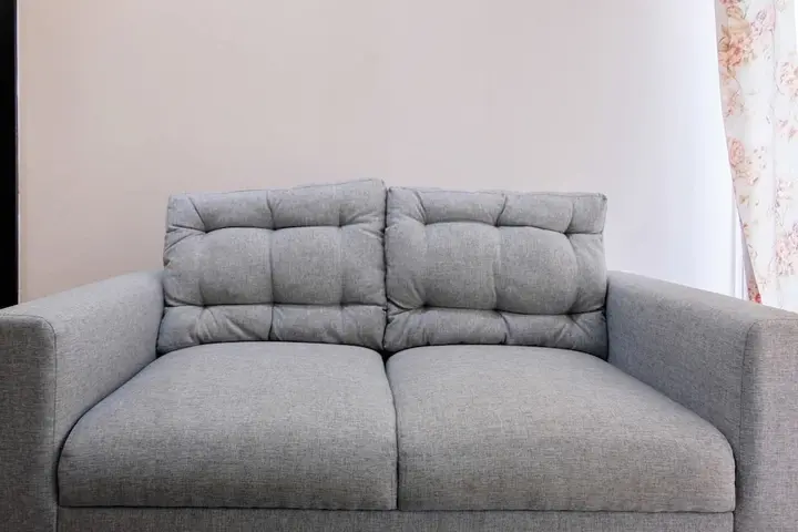 Legok: Highest Value 1BR at Casa De Parco Apartment