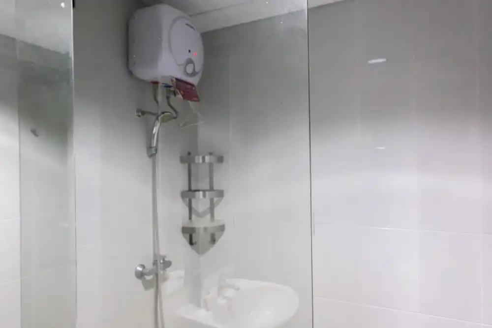 Legok: Highest Value 1BR at Casa De Parco Apartment