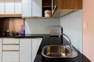 Legok: Highest Value 1BR at Casa De Parco Apartment