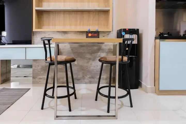 Highest Value 1BR at Casa De Parco Apartment — фото 6
