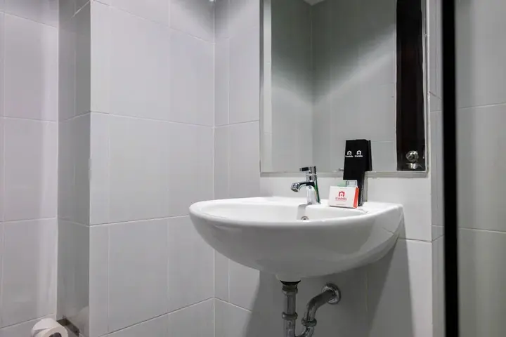 Legok: Highest Value 1BR at Casa De Parco Apartment