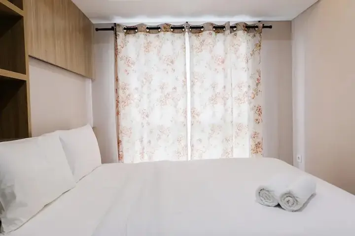 Highest Value 1BR at Casa De Parco Apartment — фото 4