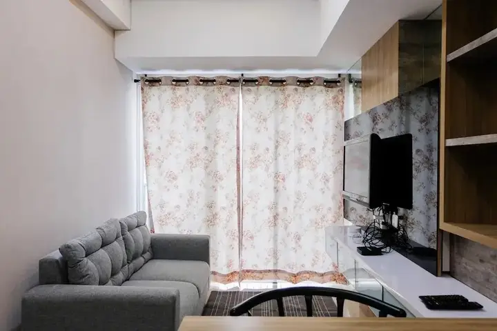 Highest Value 1BR at Casa De Parco Apartment — фото 5