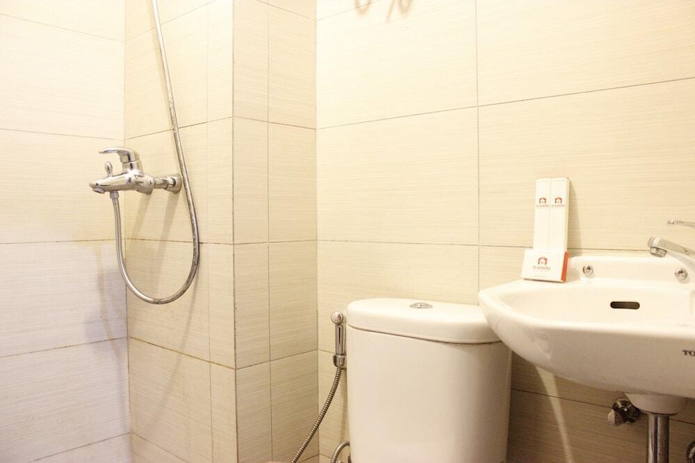 Бандунг: Simply Homey 1BR Gateway Pasteur Apartment near Exit Toll