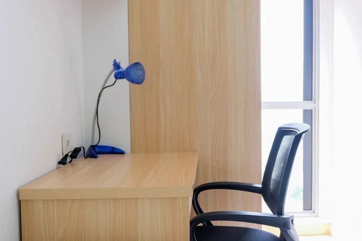 Legok: Studio Room at M-Town Residence near Summarecon Mall Serpong